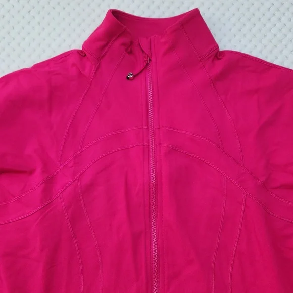 Nwt Lululemon Define Relaxed Fit Jacket - Picture 2 of 15